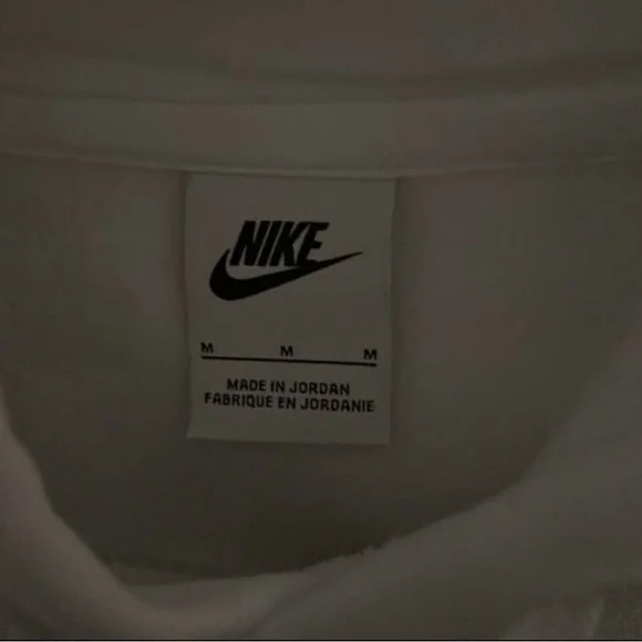 Nike hoodie - Picture 3 of 3